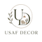 Usaf Decor - Home