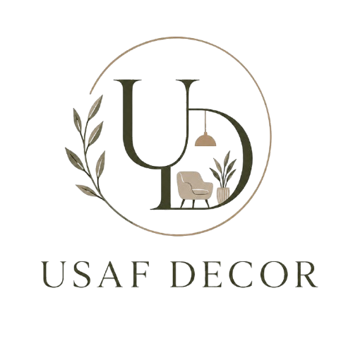 Usaf Decor